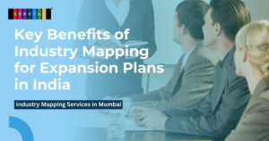 Industry Mapping Services