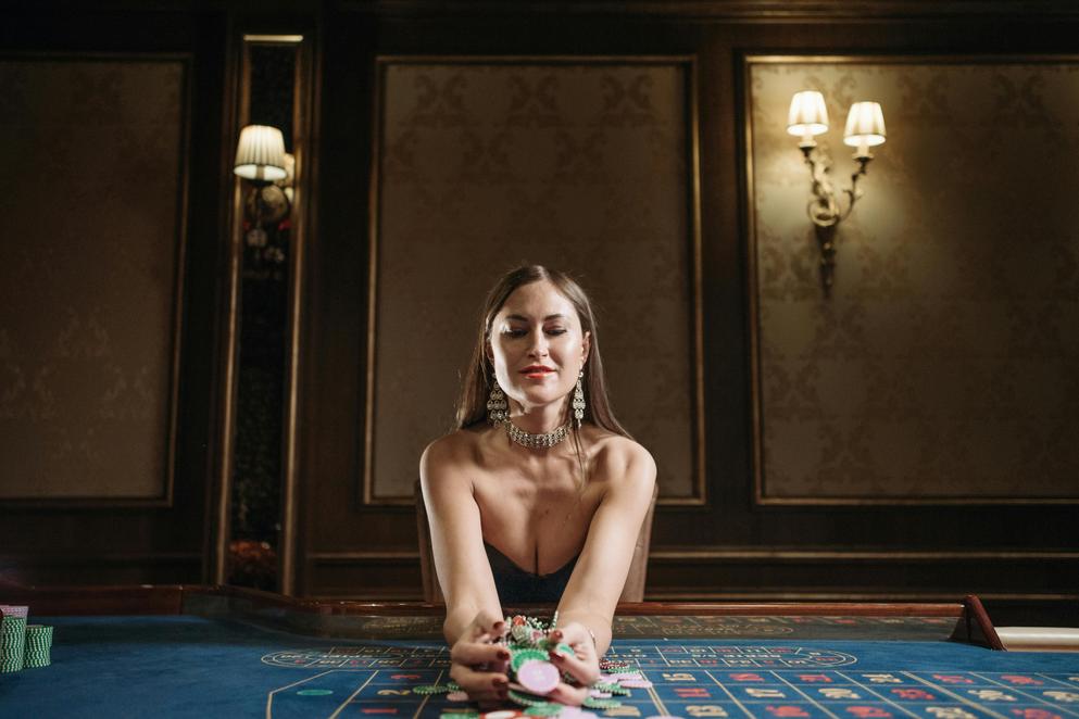 Tsars casino