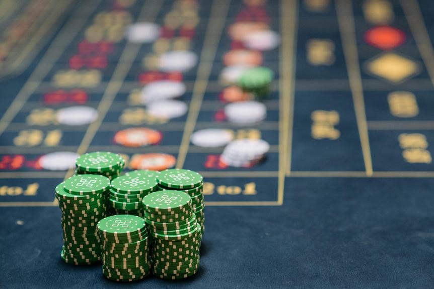 Wild tokyo casino