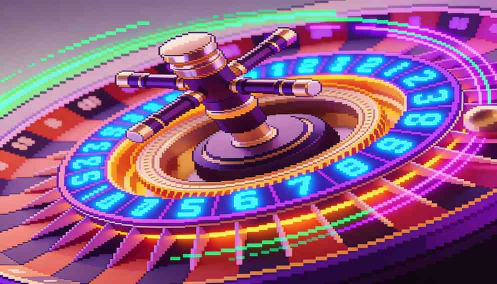 AI and Personalization in Online Casinos AI and Personalization in Online Casinos