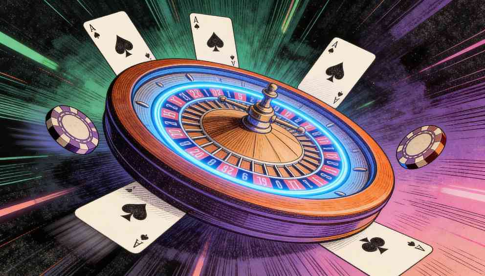 Cashed Casino Game Strategies: Proven Tactics to Boost Your Winnings