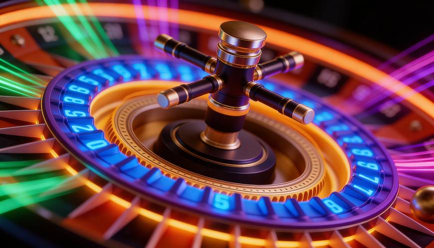 Comment jouer à Nine Casino : guide étape par étape