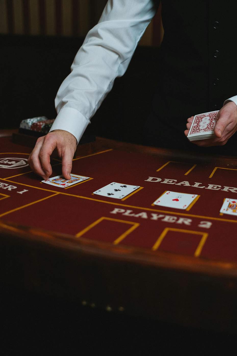 Enhancing Hotline Casino Security: A Comprehensive Guide