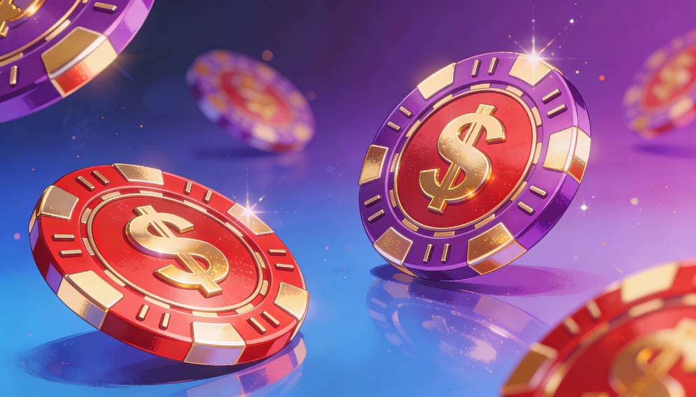 Exploring the Wild Vegas Casino Mobile Website