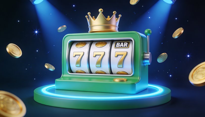 Let's Jackpot Casino: A Comprehensive Guide to Winning