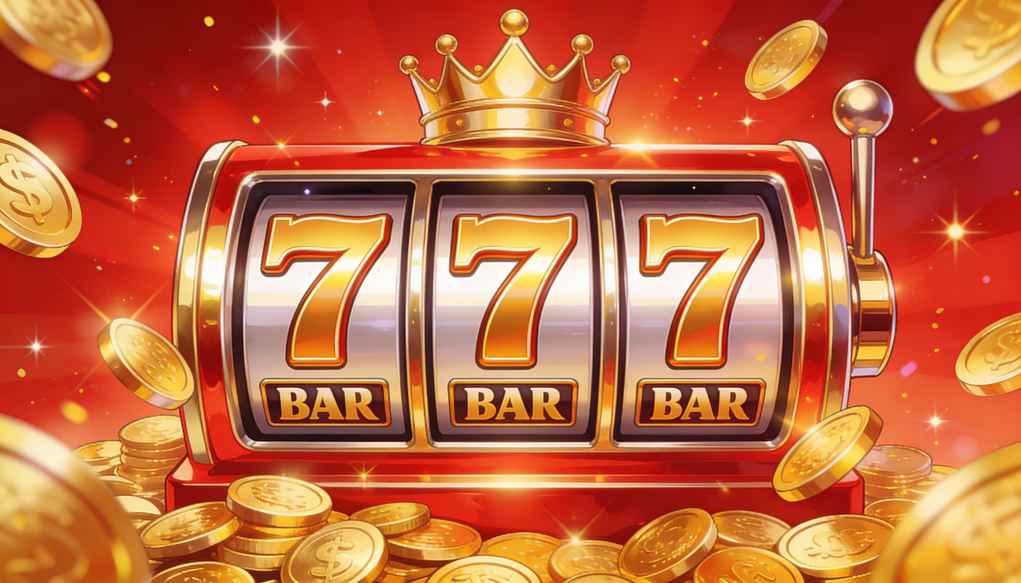 Let's Jackpot Casino: A Comprehensive Guide to Winning