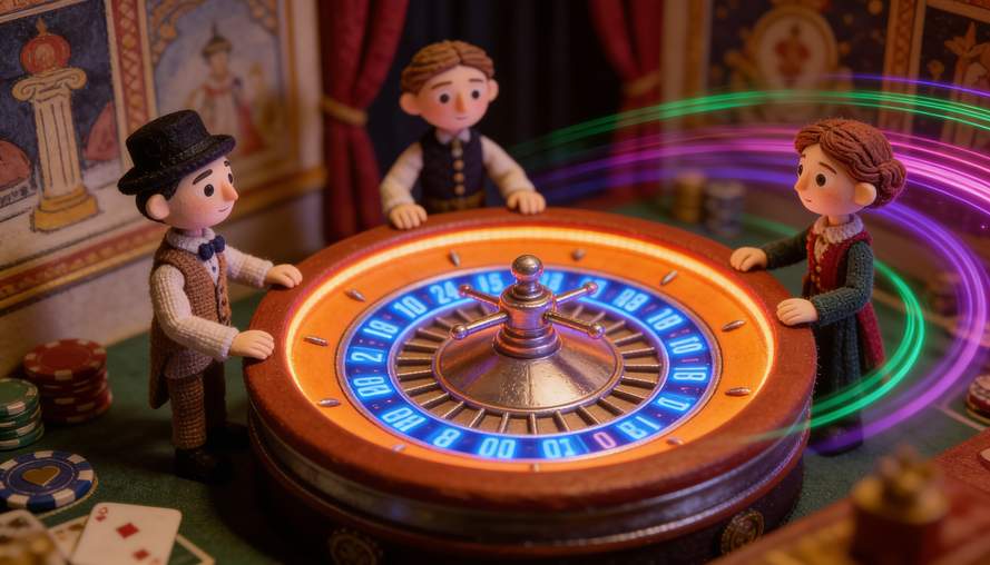 Ripper Casino: A Comprehensive Review of the Global Casino