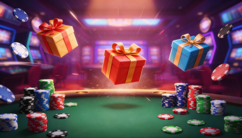 Royal Reels Casino Gifts: Unlock Exclusive Perks and Rewards