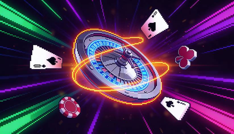 Blackmagic Casino Mobile Casino: A Comprehensive Review Blackmagic Casino Mobile Casino: A Comprehensive Review
