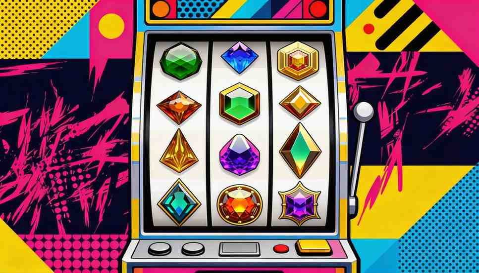 Guide Ultime aux Machines à Sous au Millionz Casino Guide Ultime aux Machines à Sous au Millionz Casino