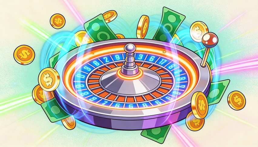 Les Cadeaux de l'Opérateur de Casino Blaze