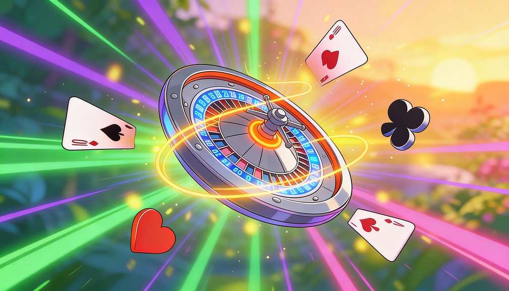 Magic Win Casino Guide for Beginners Magic Win Casino Guide for Beginners