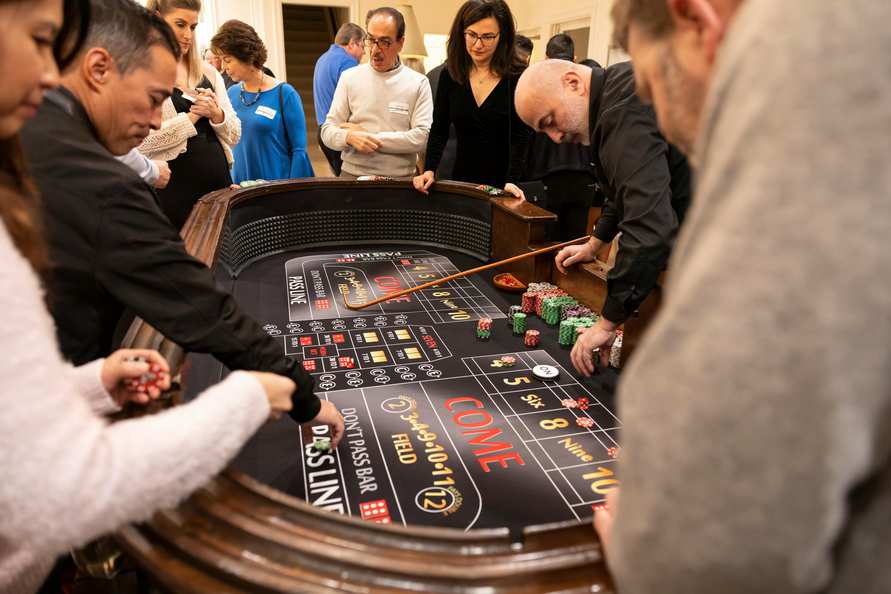 Royal Planet Casino: Una Experiencia de Juego en Vivo con Deals Reales
