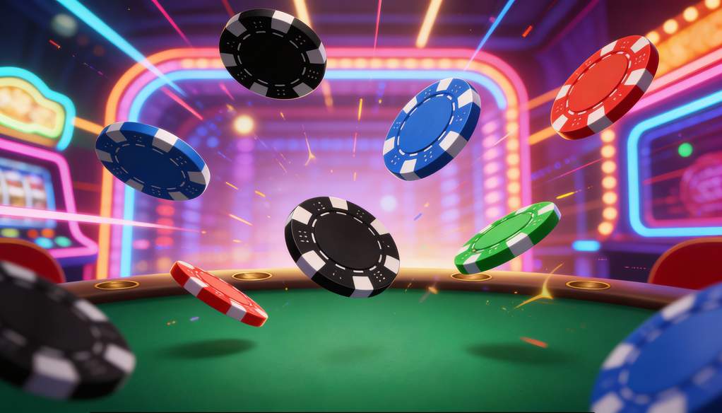 Ruby Slots Casino Roulette: Die ultimative Anleitung