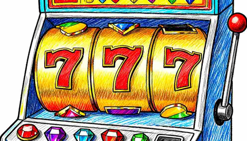 The Psychology Behind Casino Game Design
