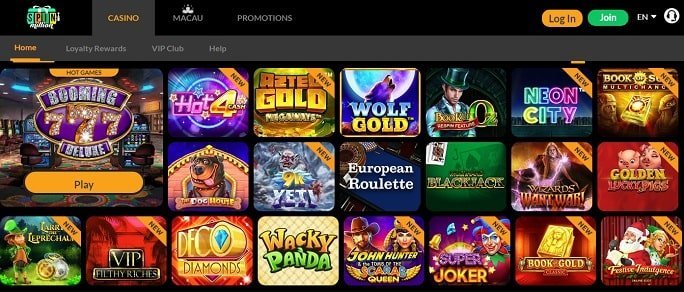 From Handheld Consoles to Pocket‑Sized Powerhouses, spin million casino mobile