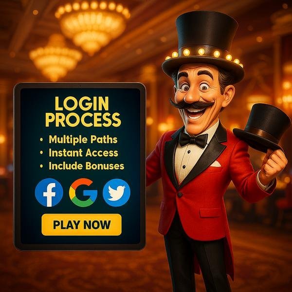 Image: Explore the World of Verywell Casino UK and Its Mobile App Offerings